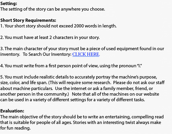 Manitou Forklifts Tennessee