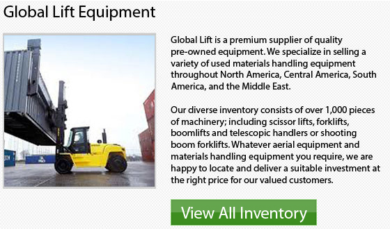 Used Taylor Forklifts - Inventory Tennessee top