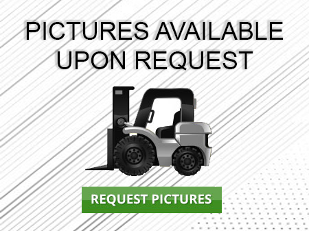 Misc 60" Class II Pallet Forks Image